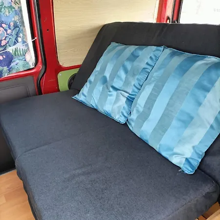 Campingplatz W Discovery Canarias *