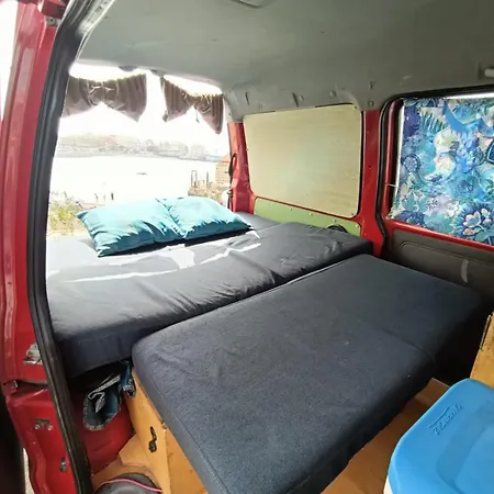 W Discovery Canarias Camping San Miguel de Abona